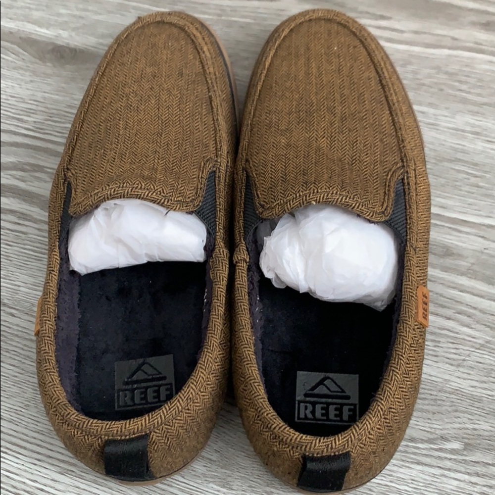 Reef Amigo Slip On House Shoe Everyday